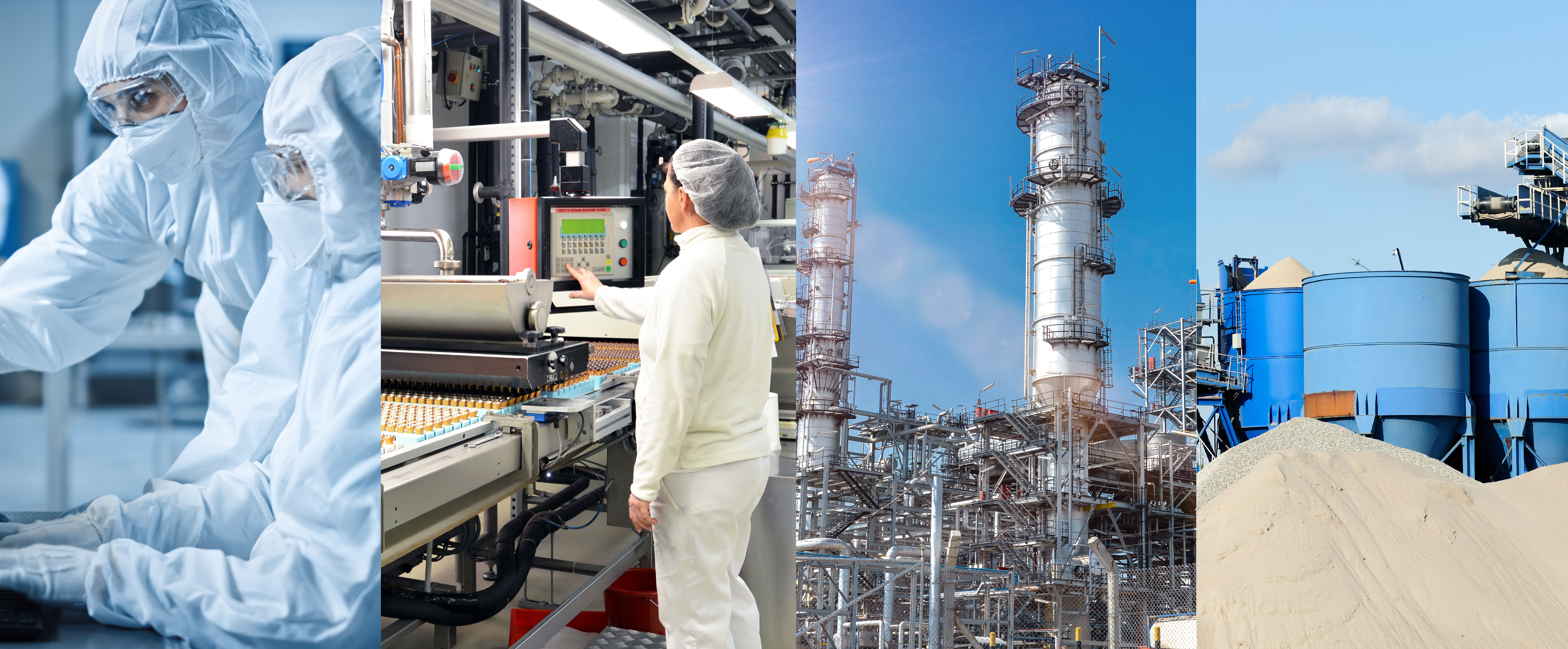 Process Automation